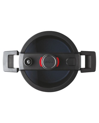 Oala Diamond Active Lite Induction, 28 cm, 7.5 litri - WOLL